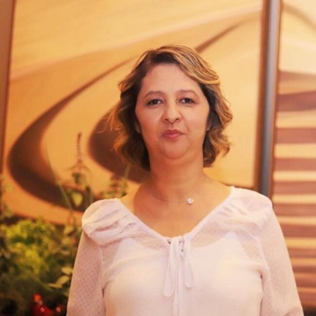 Babysitter in João Monlevade: Flávia Komatsuzaki