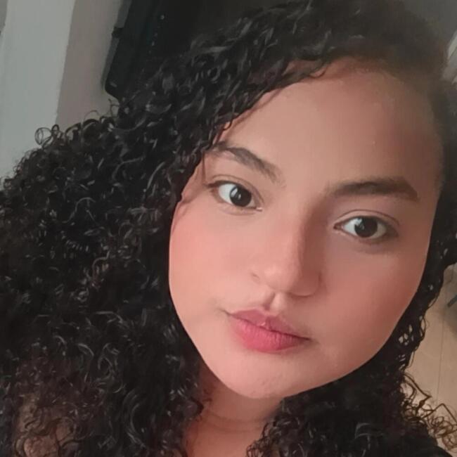 Trabajo para niñera en Santa Marta: Elith