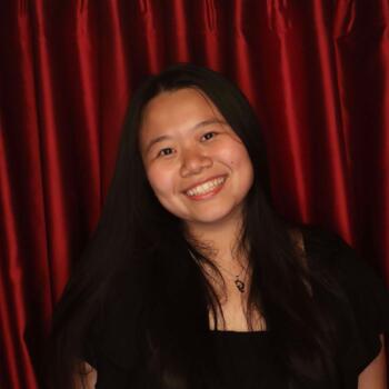 Babysitter in Singapore Island: Glenys