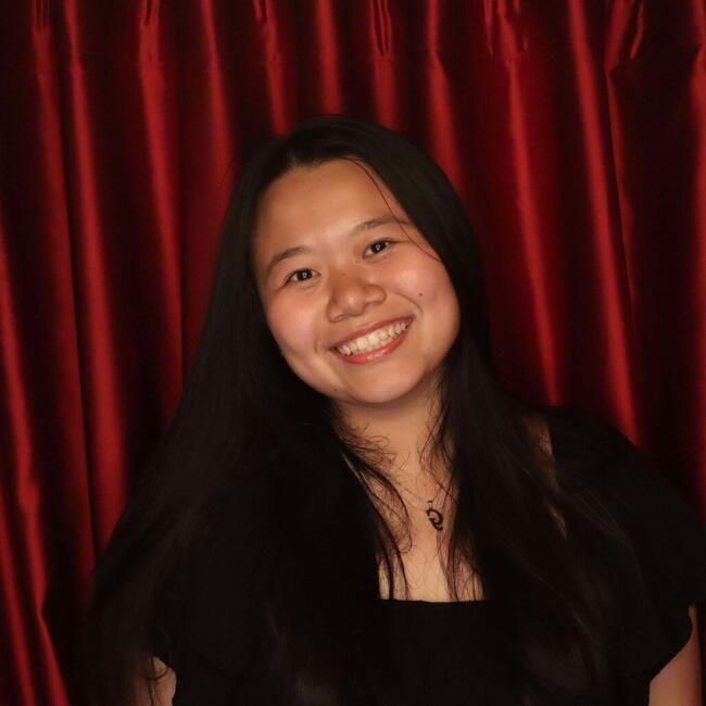 Babysitter in Singapore Island: Glenys