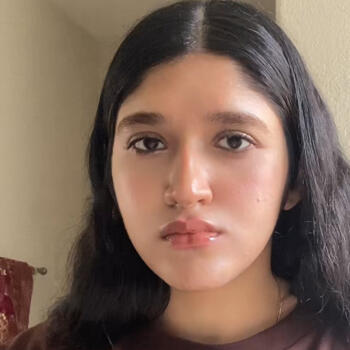 Babysitter in Harker Heights: Zalish