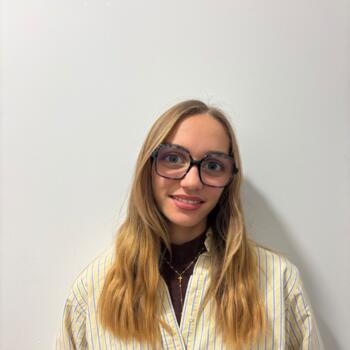 Babysitter in Lyon: Maélie