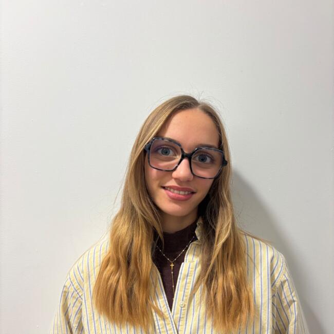 Babysitter in Lyon: Maélie