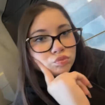 Baby-sitter Pointe-aux-Trembles: Romy