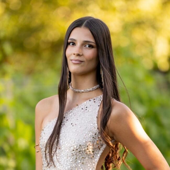 Niñera en Godoy Cruz: Lara