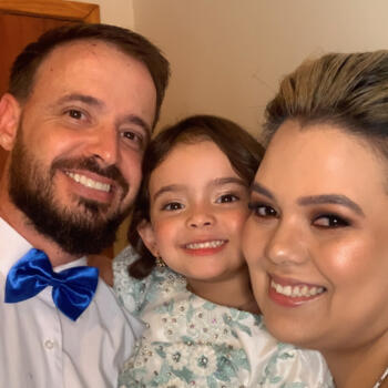 Parent Várzea Grande: Fernanda