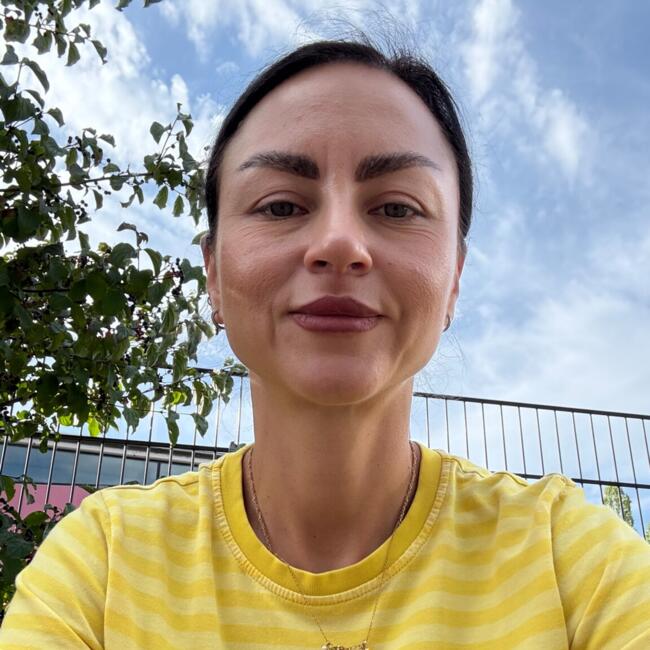 Babysitting job in Ingolstadt: Yana