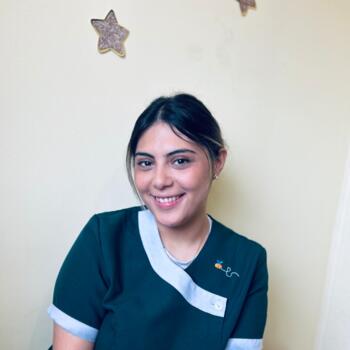 Babysitter in Maipú: Constanza