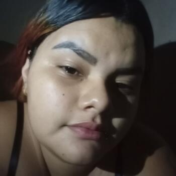 Babá em Belém: Keliane
