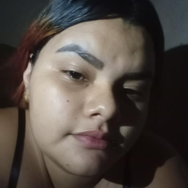 Babá em Belém: Keliane