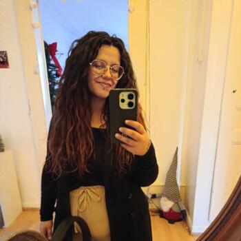 Tata a La Chaux-de-Fonds: Liliana