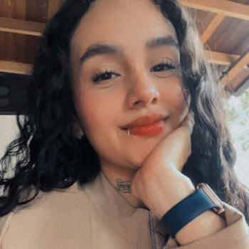Barnvakt i Medellín: Gisell