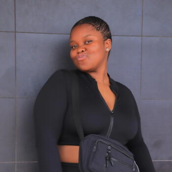 Nanny in Germiston: Nolwazi