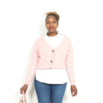 Nanny in Katlehong: Zikhona