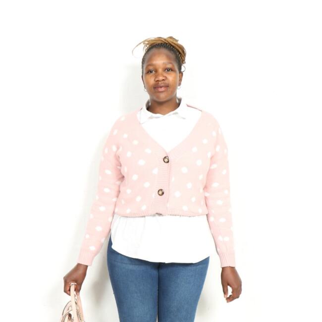 Nanny in Katlehong: Zikhona