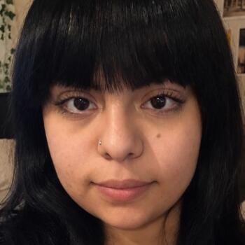 Nanny in Drexel Hill: Jasmine