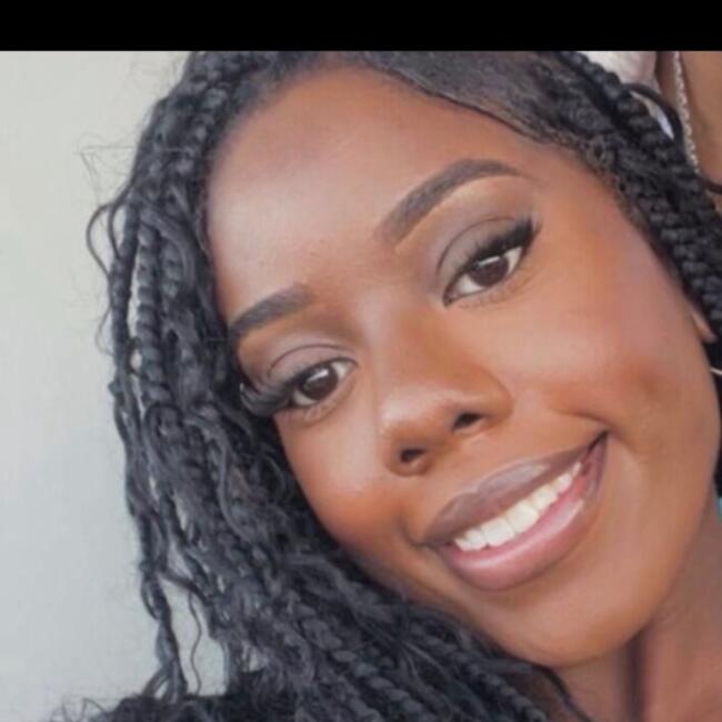 Babysitter in London: Jaydine