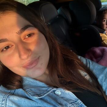 Babysitter Fucecchio: Ansilja