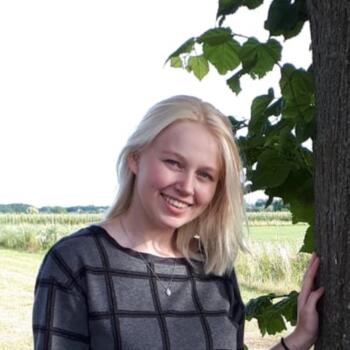 Oppas Zoelen: Sandra