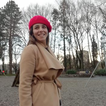 Babysitter Póvoa de Varzim: Ana