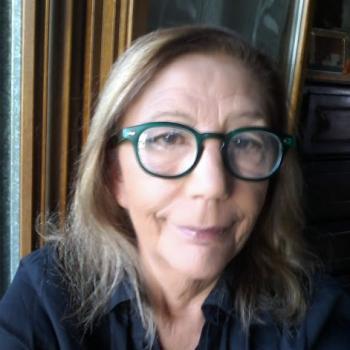 Babysitter Roma: Fabrizia