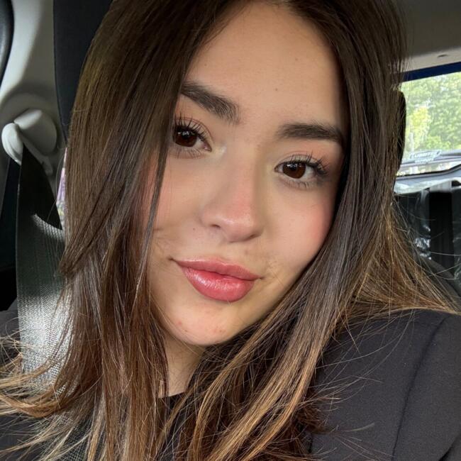 Niñera en San Pedro de la Paz: Josefa Donoso