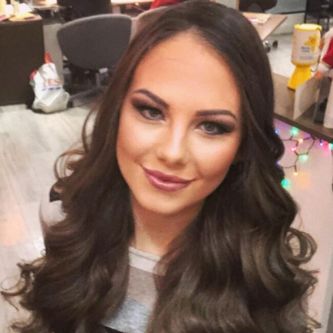 Babysitter a Rovato: Bianca