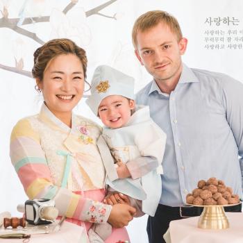 Babysitting job in Auckland: babysitting job Sungeun