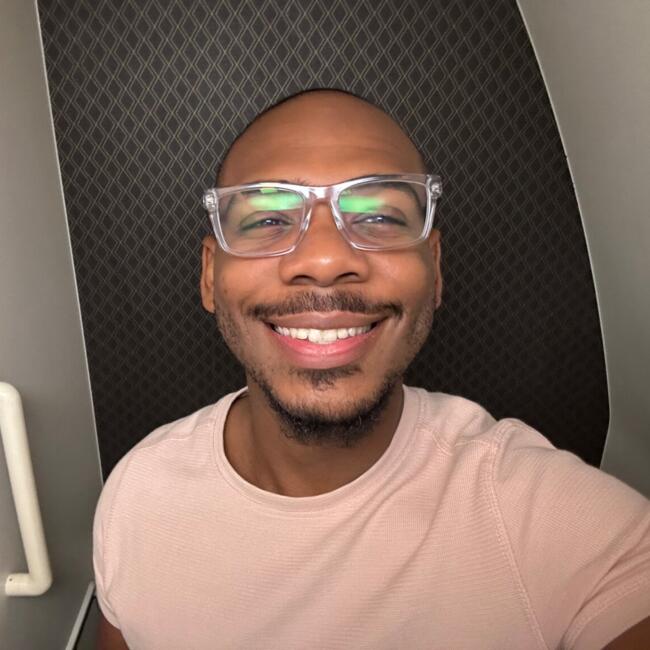 Babysitter in Odivelas: Uziel