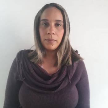 Niñera en La Estrella: Carmen