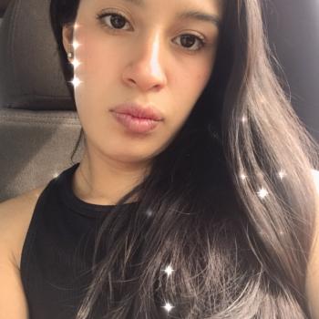 Niñera en Cadereyta (Estado de Querétaro de Arteaga): Karina