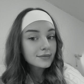 Babysitter in Anderlecht: Sandra