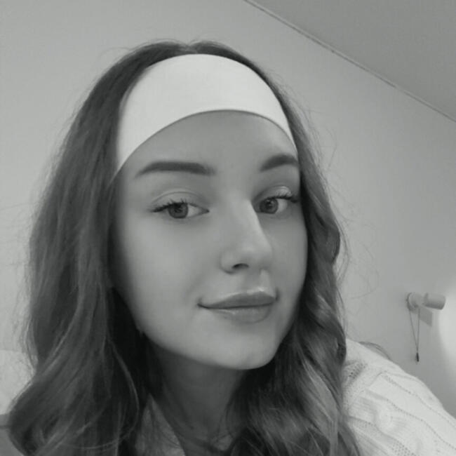 Babysitter in Anderlecht: Sandra