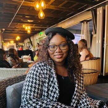 Babysitter Nelspruit: Amahle