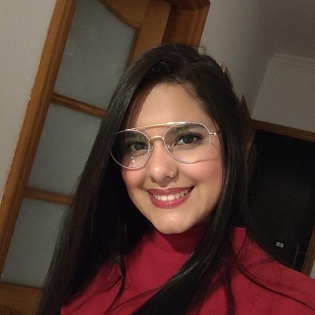 Canguro en Santa Lucía de Tirajana: Valeria