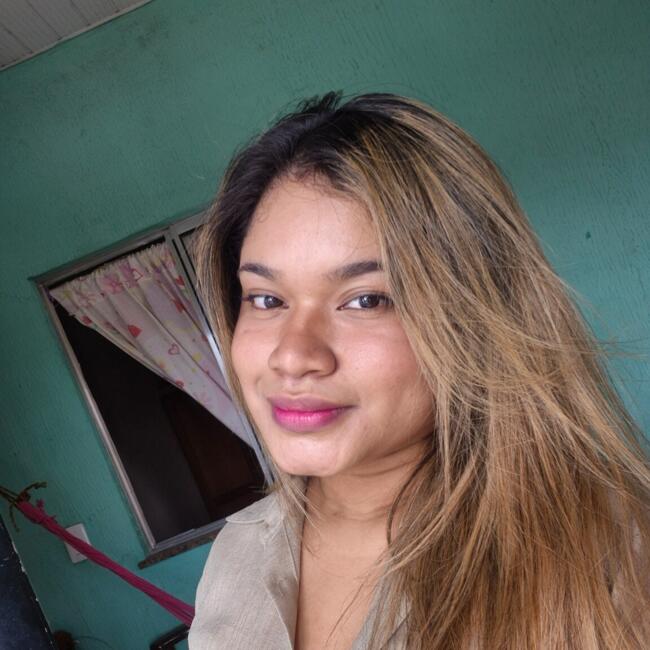 Babysitter in Ananindeua: Hellen