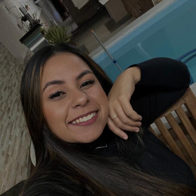 Babysitter in Sorocaba: Bianca