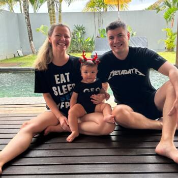 Trabalho de babysitting em Lisboa: Trabalho de babysitting Dan