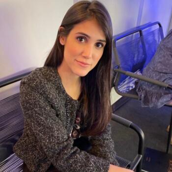 Babysitter in Oberhallau: Paula