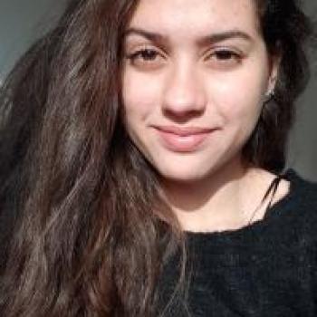 Baby-sitter Lausanne: Izadora