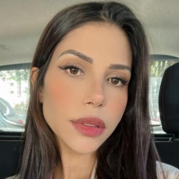 Babysitting job in Brasília: babysitting job Amanda