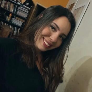 Babá em Petrópolis: Aimée