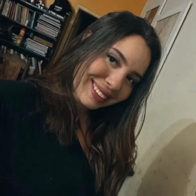 Babá em Petrópolis: Aimée