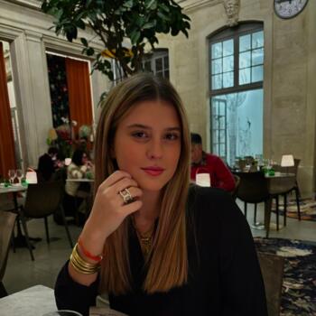 Baby-sitter Montpellier: Filipine