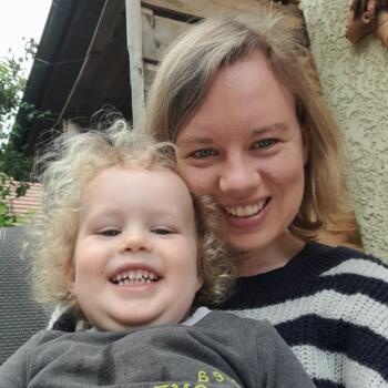 Babysitting job in Bures-sur-Yvette: babysitting job Lisa