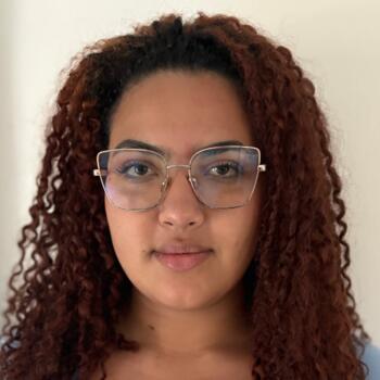 Babysitter in Medellín: Luciana