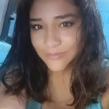 Niñera en Guayaquil: Anna