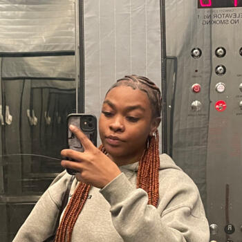 Nanny in Brooklyn: Tissany