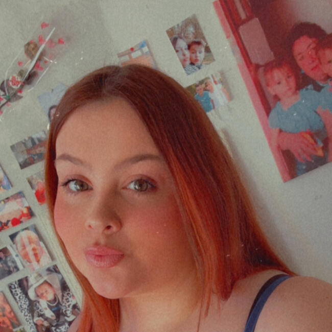 Babysitter in Boulogne-sur-Mer: Belinda