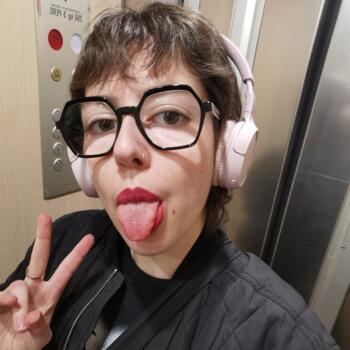 Baby-sitter in Grenoble: Florine